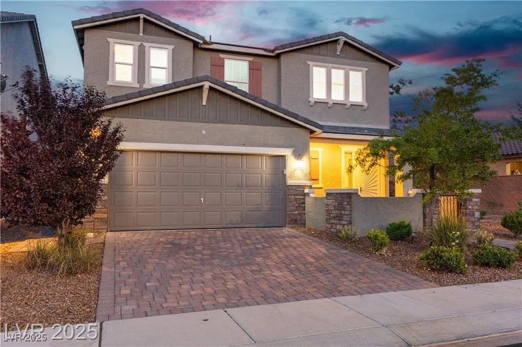 2832 Aragon Terrace, Henderson, NV 89044