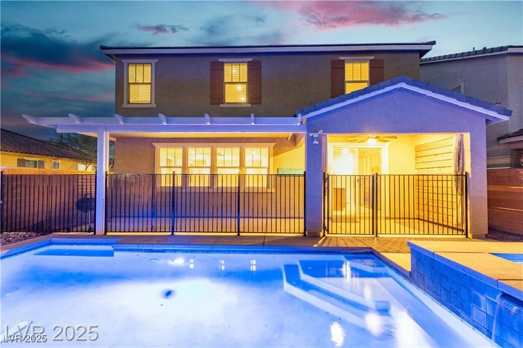 2832 Aragon Terrace, Henderson, NV 89044