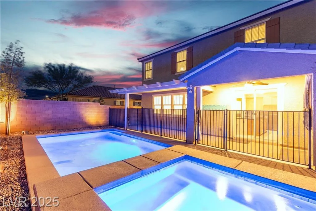 2832 Aragon Terrace, Henderson, NV 89044
