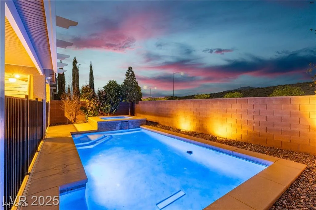 2832 Aragon Terrace, Henderson, NV 89044