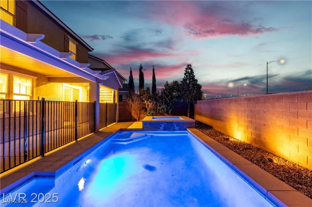 2832 Aragon Terrace, Henderson, NV 89044