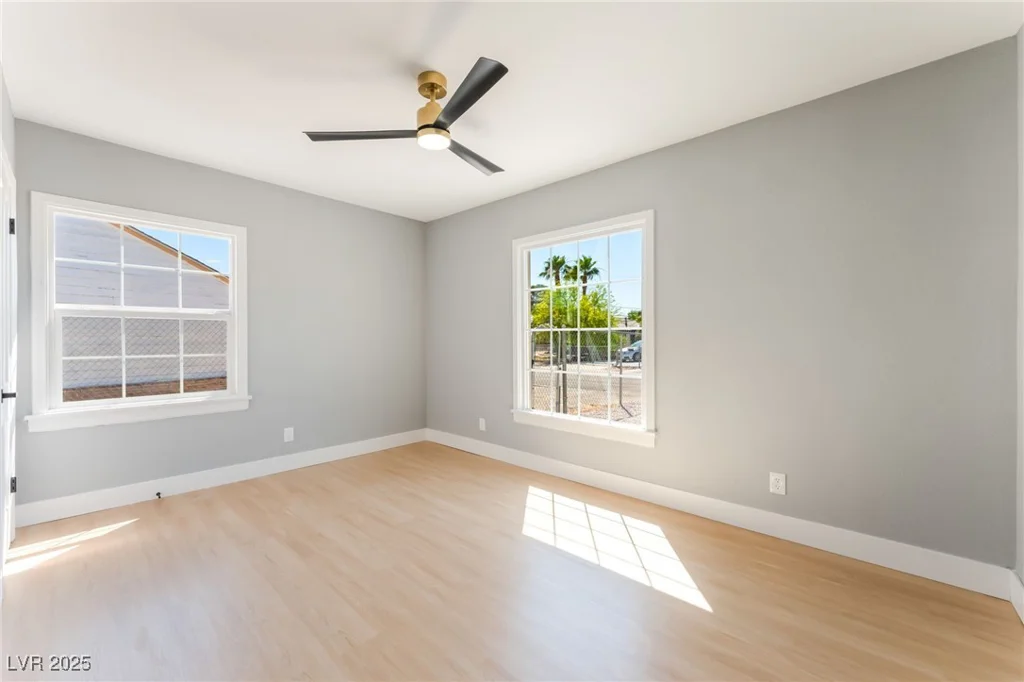 915 Melrose, Las Vegas, NV 89101