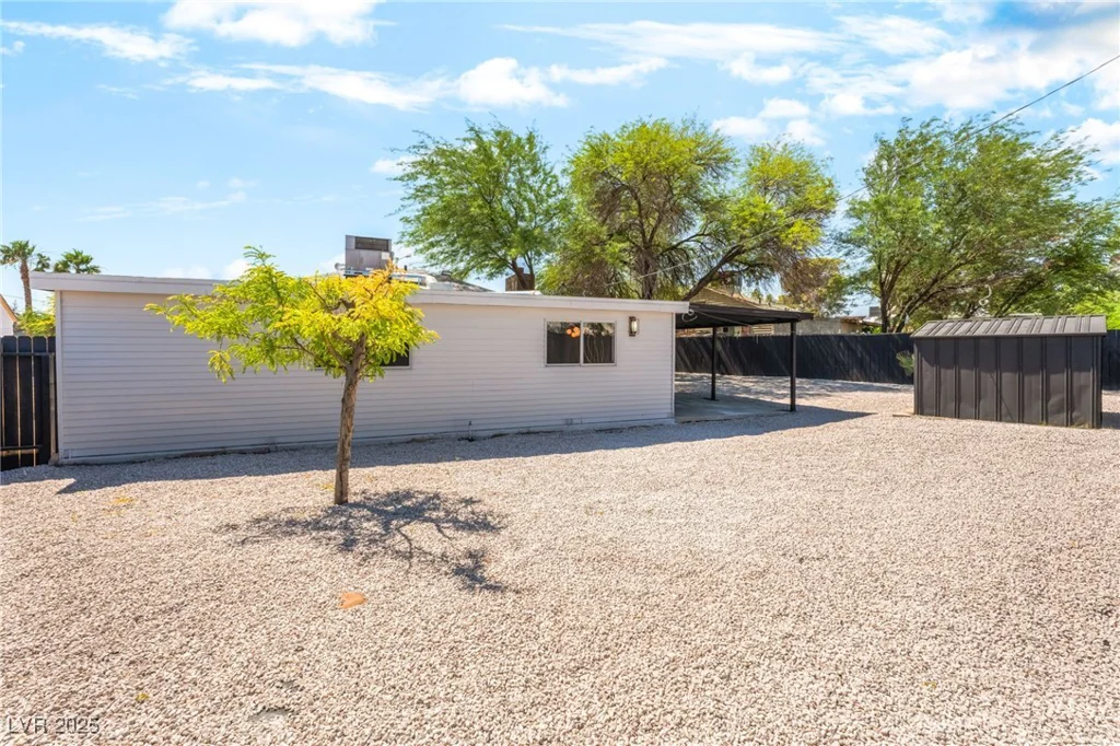 915 Melrose, Las Vegas, NV 89101