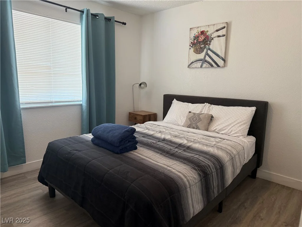 6432 Bannock, Las Vegas, NV 89107