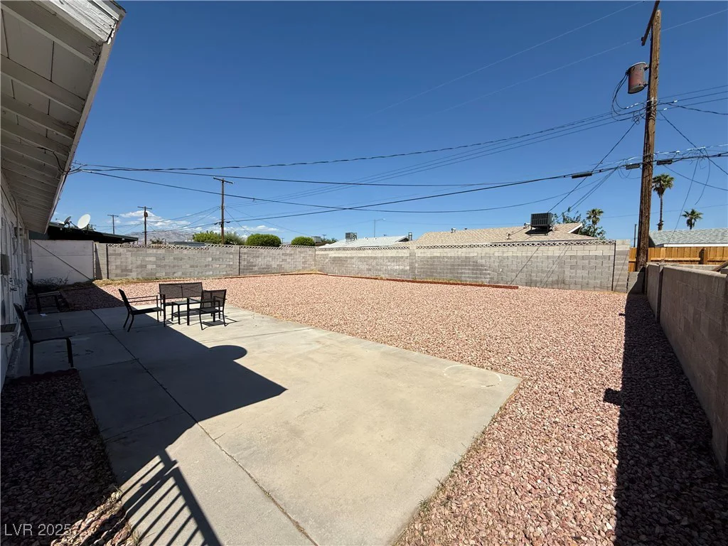 6432 Bannock, Las Vegas, NV 89107