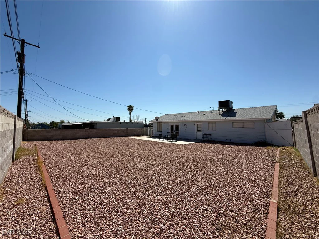 6432 Bannock, Las Vegas, NV 89107