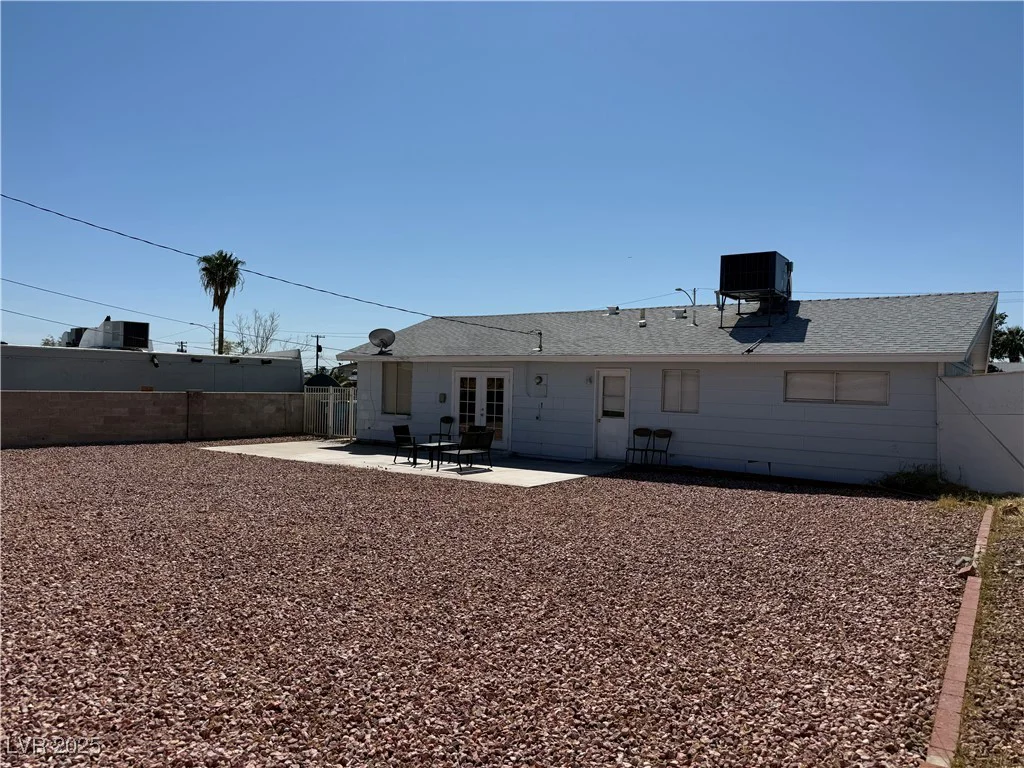 6432 Bannock, Las Vegas, NV 89107
