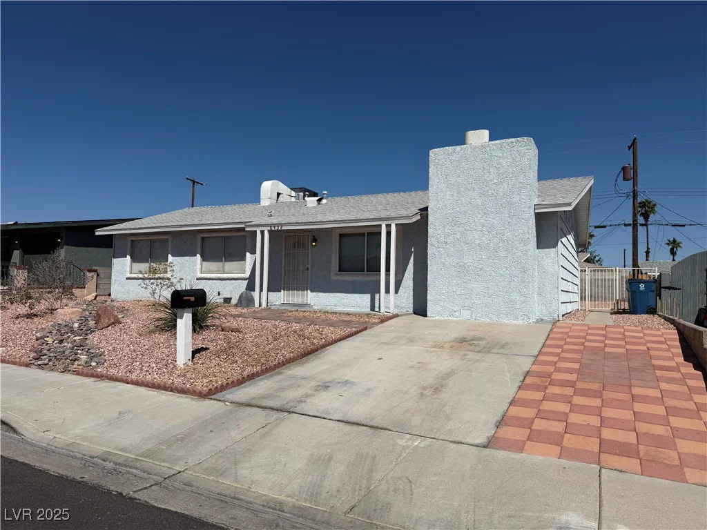 6432 Bannock, Las Vegas, NV 89107