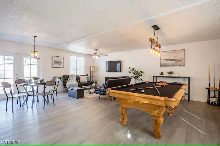 6432 Bannock, Las Vegas, NV 89107