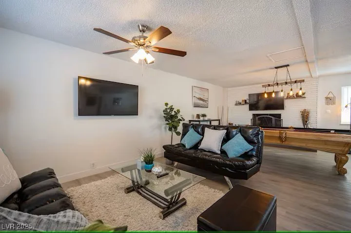 6432 Bannock, Las Vegas, NV 89107
