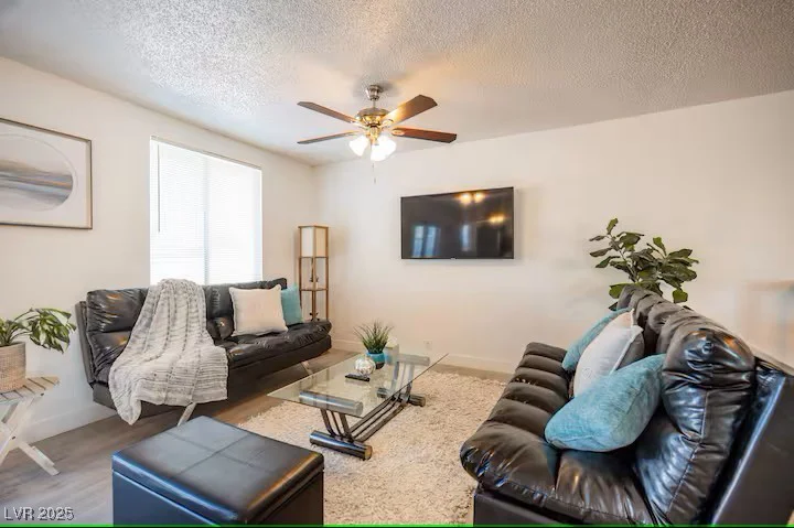 6432 Bannock, Las Vegas, NV 89107