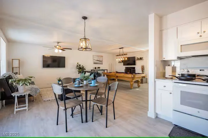 6432 Bannock, Las Vegas, NV 89107