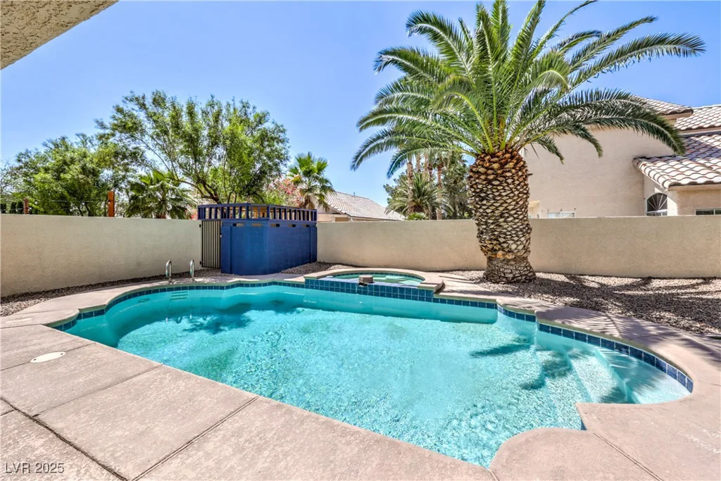 7633 Raven Hills, Las Vegas, NV 89149