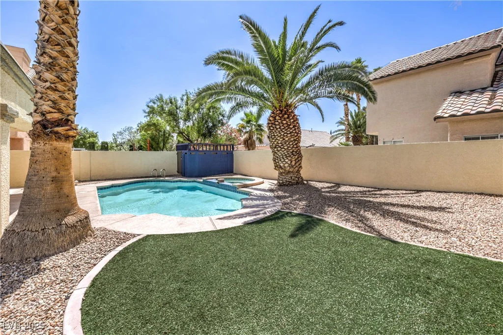 7633 Raven Hills, Las Vegas, NV 89149