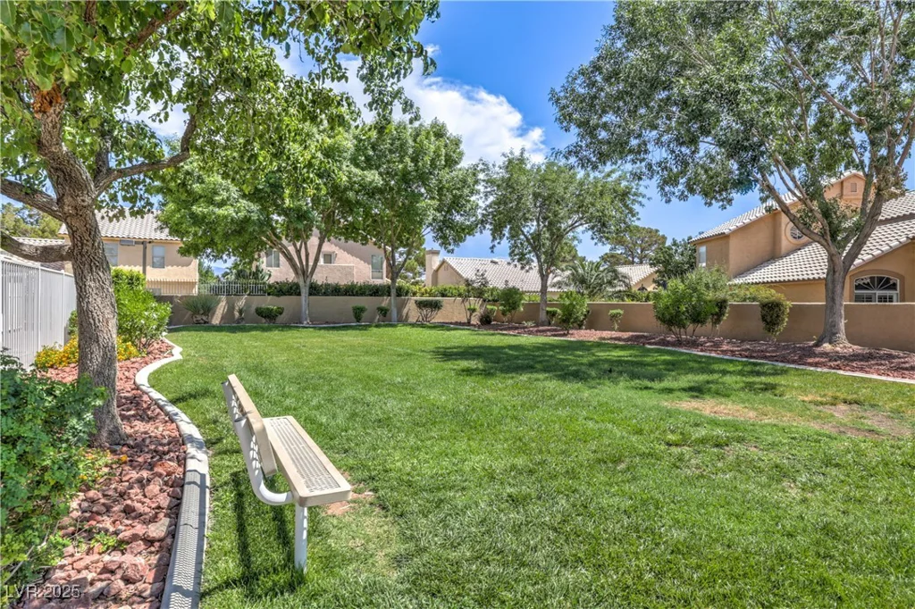 7633 Raven Hills, Las Vegas, NV 89149