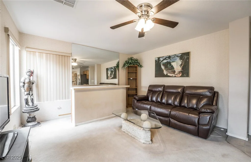 1742 Ashburn, North Las Vegas, NV 89032