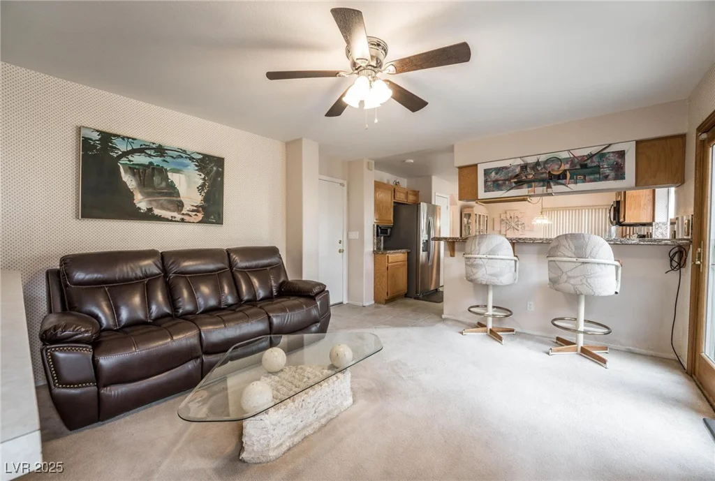 1742 Ashburn, North Las Vegas, NV 89032