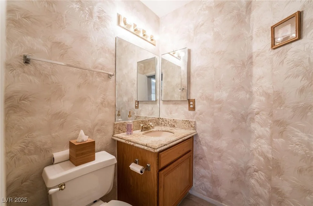 1742 Ashburn, North Las Vegas, NV 89032