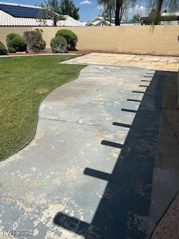 1742 Ashburn, North Las Vegas, NV 89032