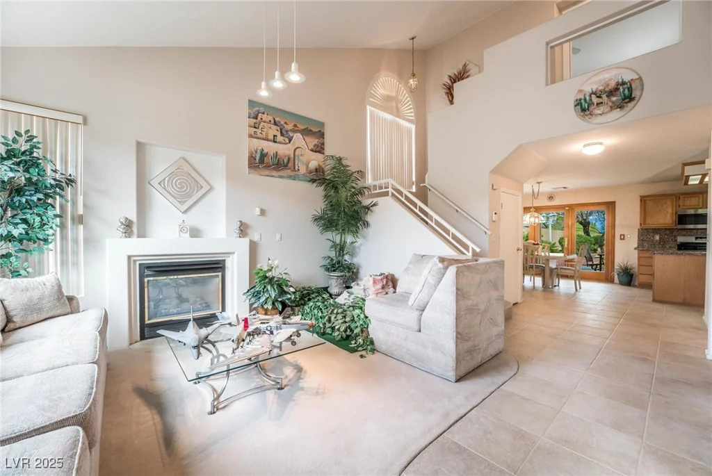 1742 Ashburn, North Las Vegas, NV 89032