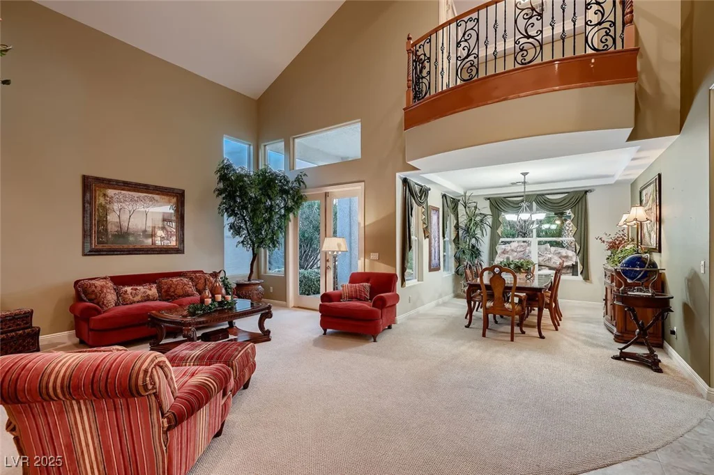 3042 Hammerwood, Las Vegas, NV 89135