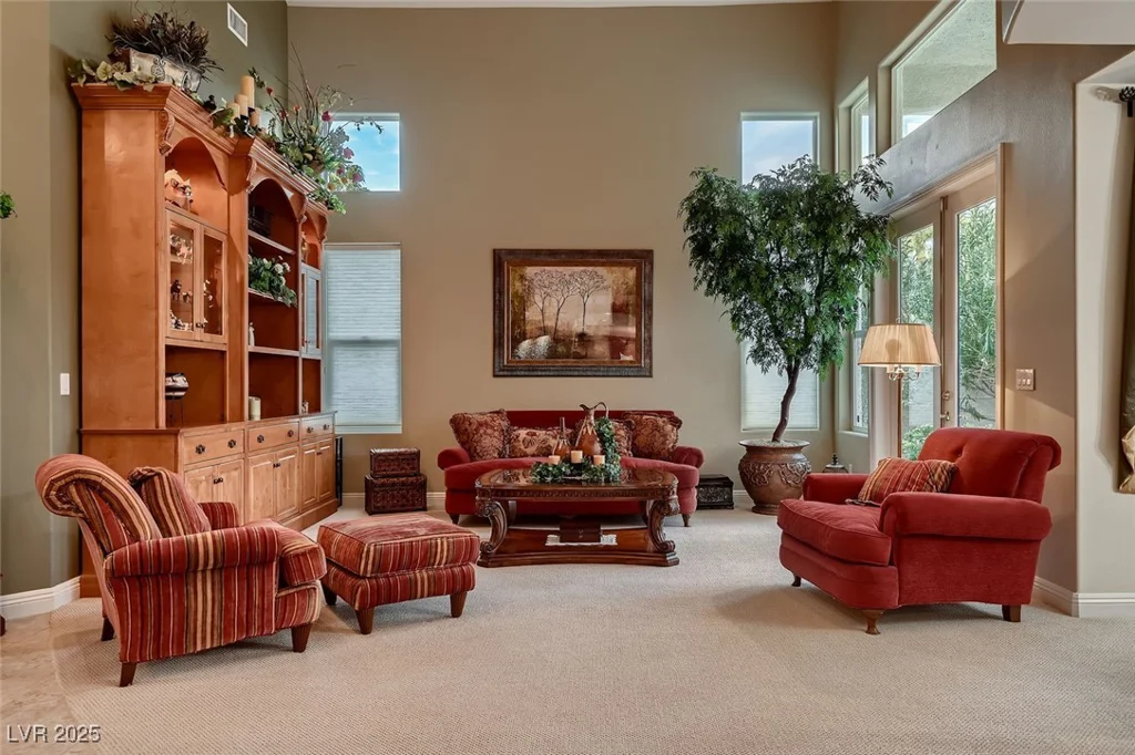 3042 Hammerwood, Las Vegas, NV 89135