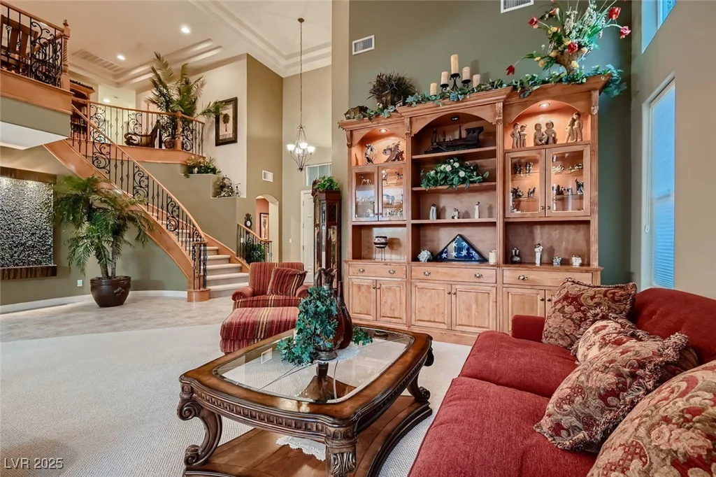 3042 Hammerwood, Las Vegas, NV 89135