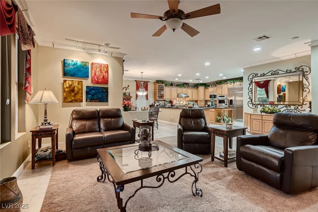 3042 Hammerwood, Las Vegas, NV 89135