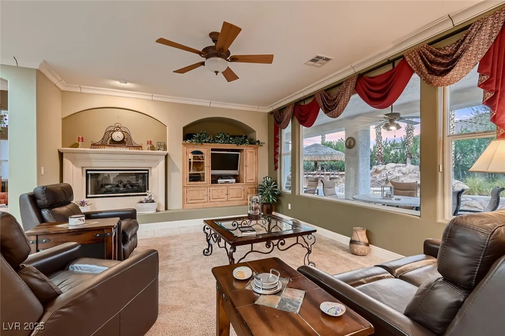 3042 Hammerwood, Las Vegas, NV 89135