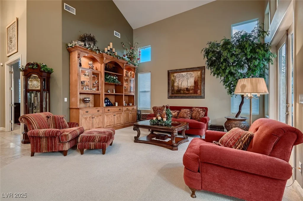 3042 Hammerwood, Las Vegas, NV 89135