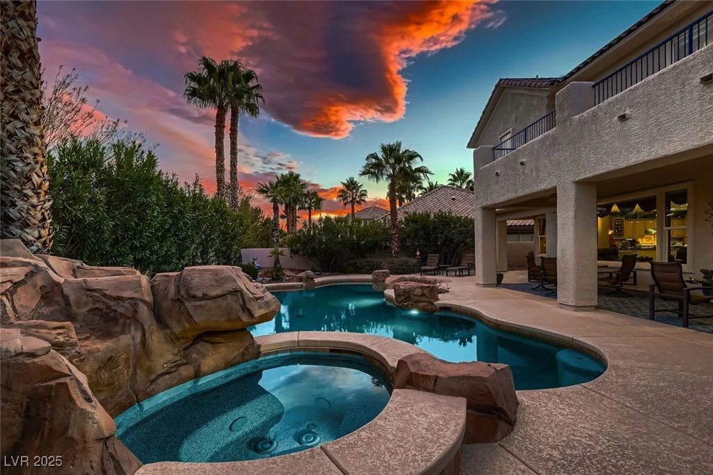3042 Hammerwood, Las Vegas, NV 89135
