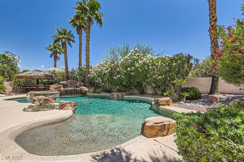 3042 Hammerwood, Las Vegas, NV 89135