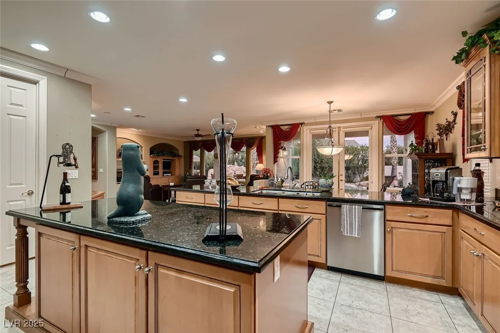 3042 Hammerwood, Las Vegas, NV 89135