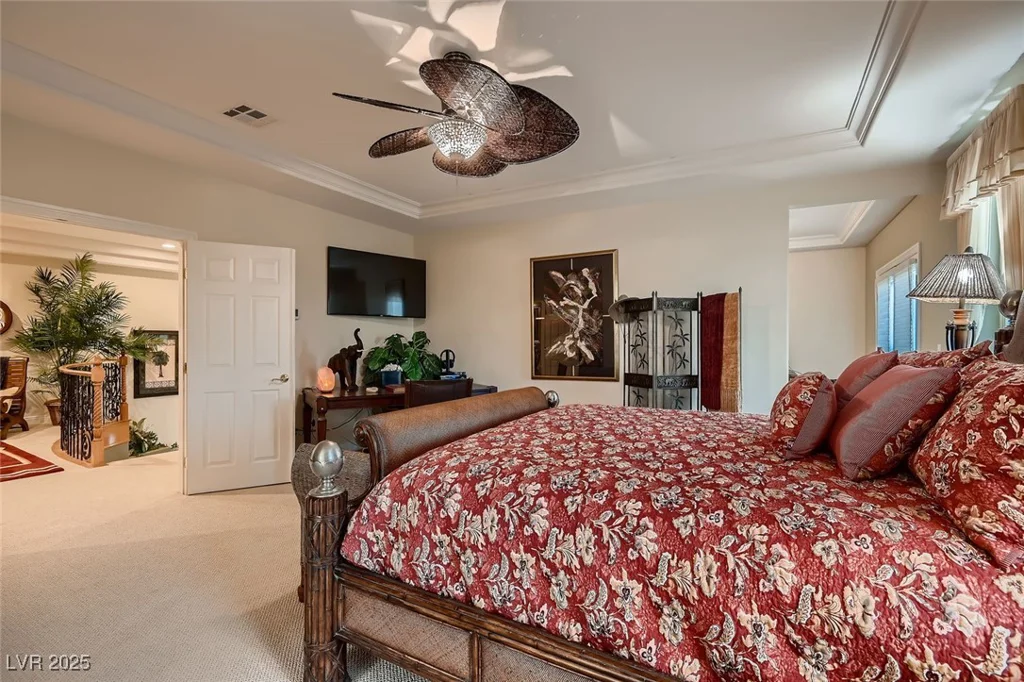 3042 Hammerwood, Las Vegas, NV 89135