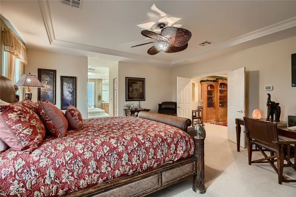 3042 Hammerwood, Las Vegas, NV 89135