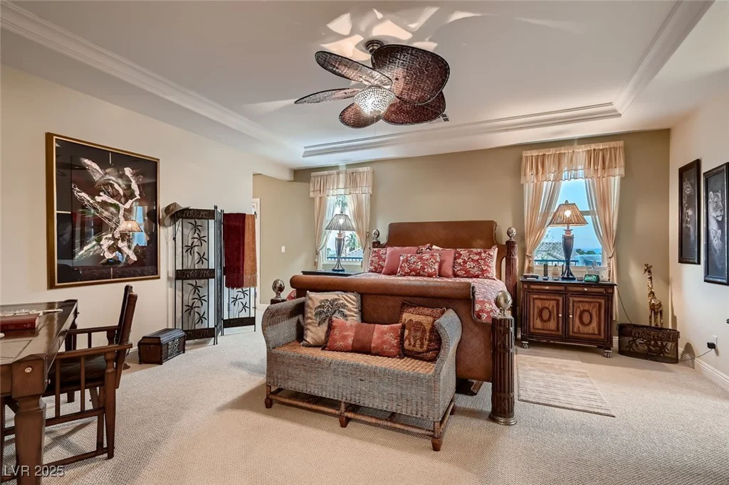 3042 Hammerwood, Las Vegas, NV 89135