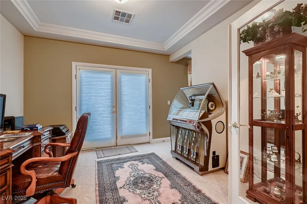3042 Hammerwood, Las Vegas, NV 89135