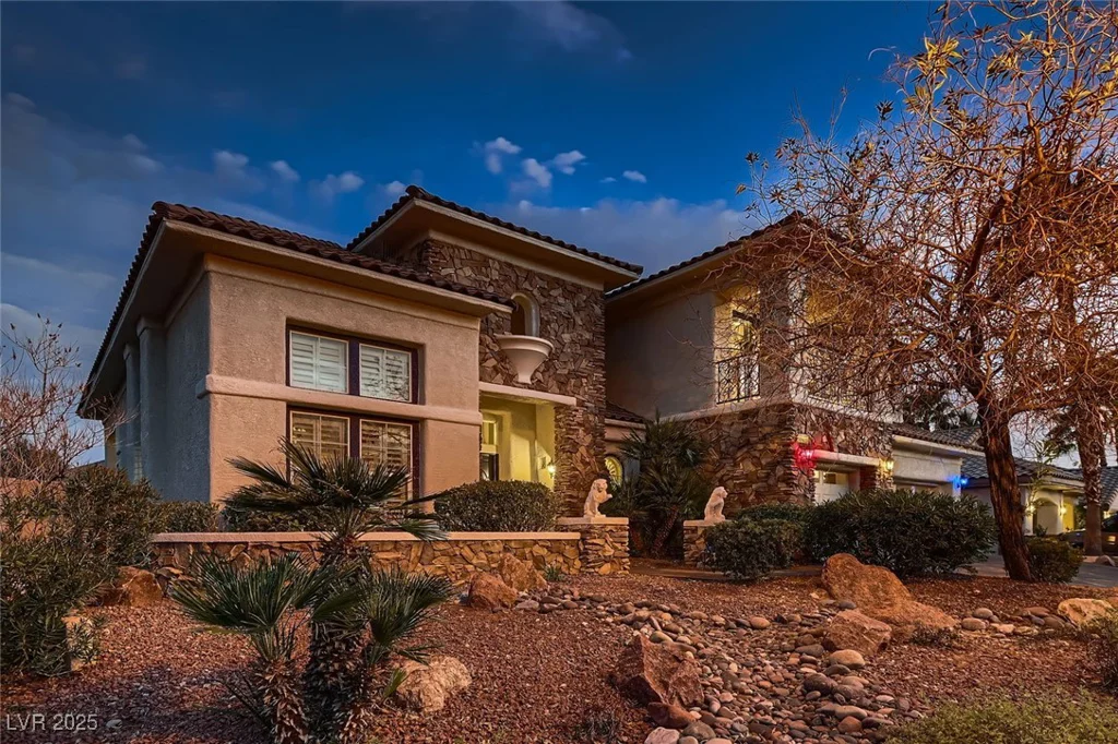 3042 Hammerwood, Las Vegas, NV 89135