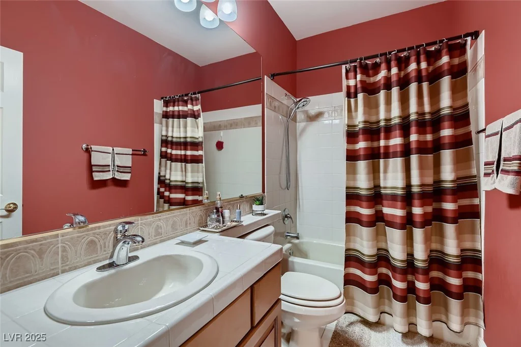 3042 Hammerwood, Las Vegas, NV 89135