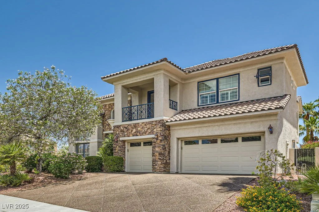 3042 Hammerwood, Las Vegas, NV 89135