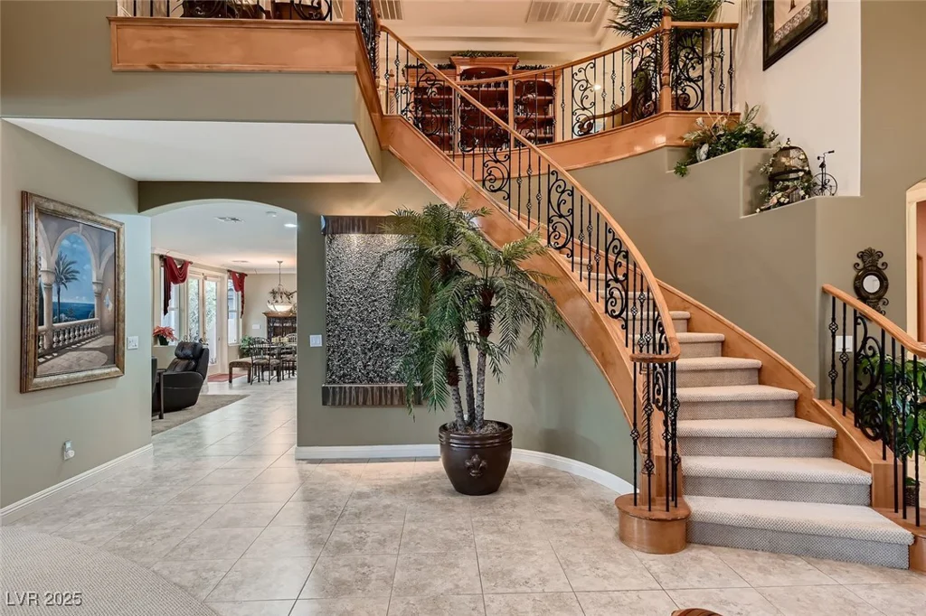 3042 Hammerwood, Las Vegas, NV 89135