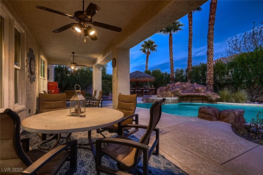 3042 Hammerwood, Las Vegas, NV 89135
