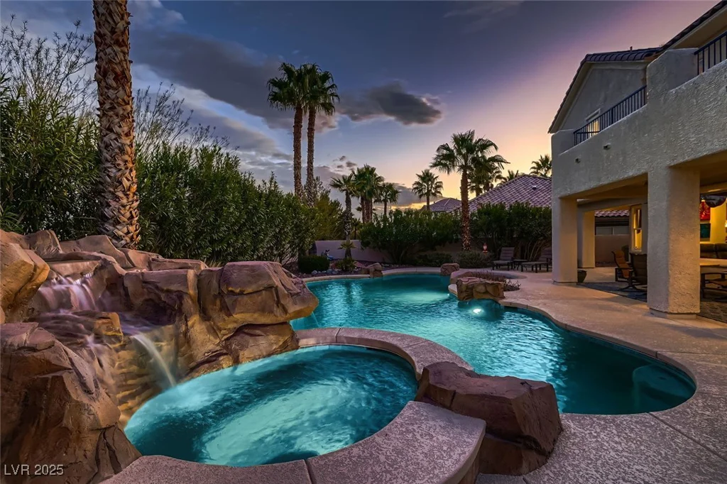 3042 Hammerwood, Las Vegas, NV 89135