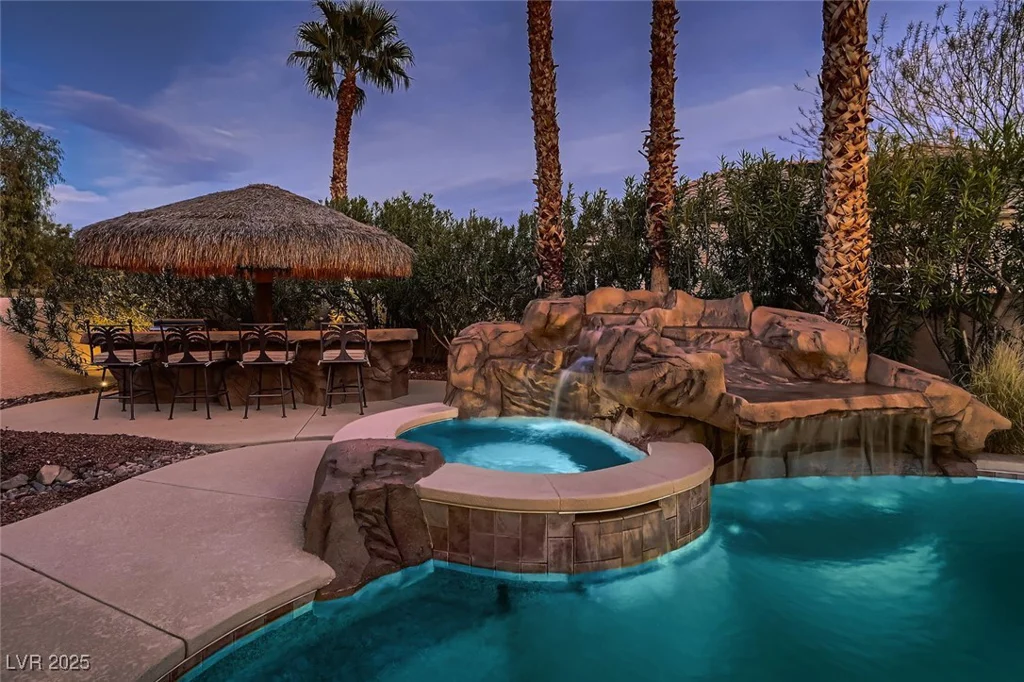3042 Hammerwood, Las Vegas, NV 89135