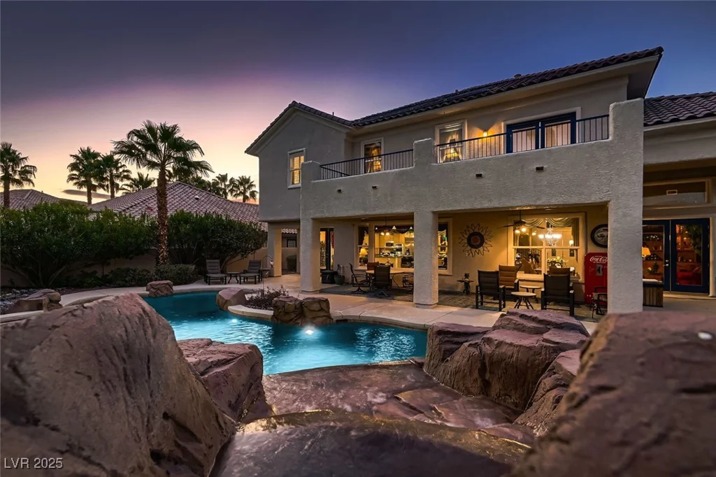 3042 Hammerwood, Las Vegas, NV 89135