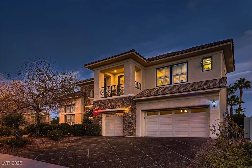 3042 Hammerwood, Las Vegas, NV 89135