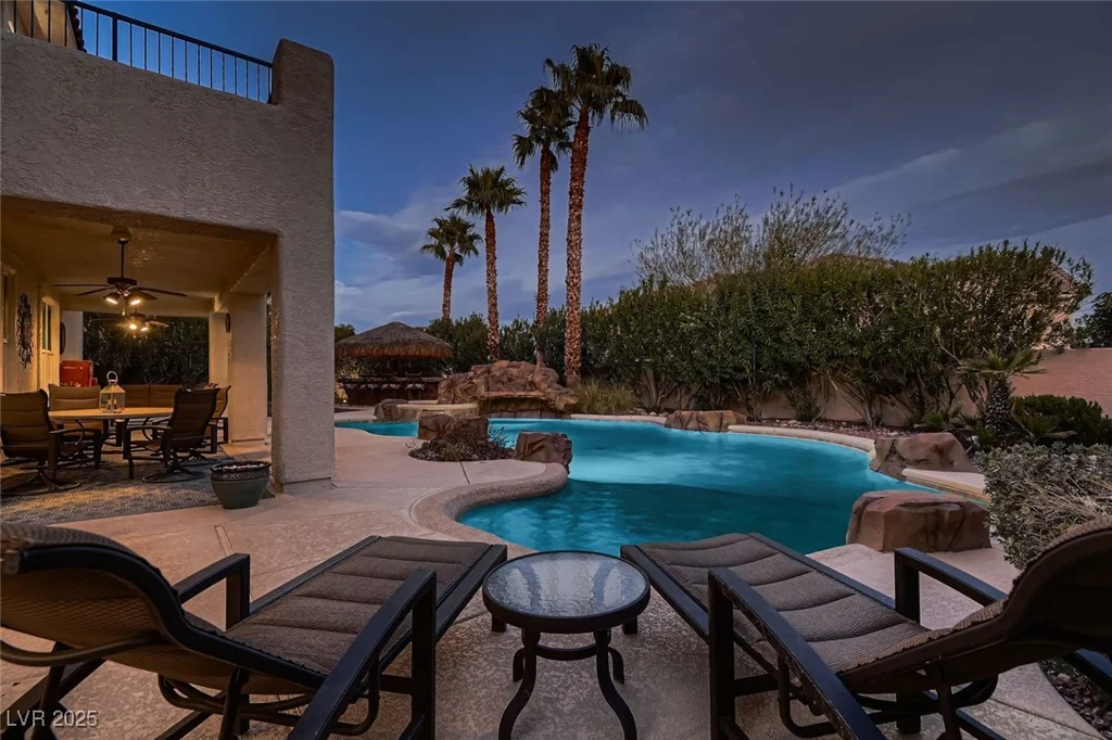 3042 Hammerwood, Las Vegas, NV 89135