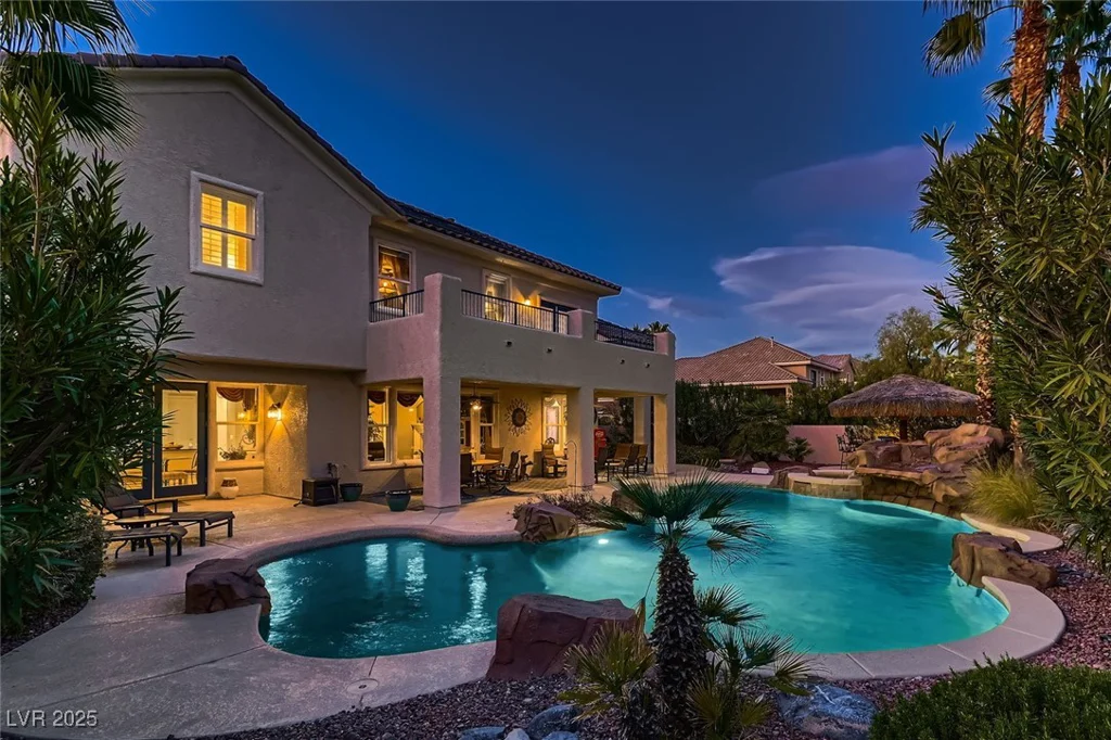 3042 Hammerwood, Las Vegas, NV 89135