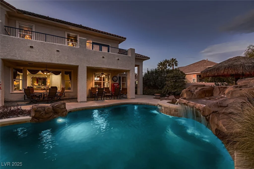 3042 Hammerwood, Las Vegas, NV 89135