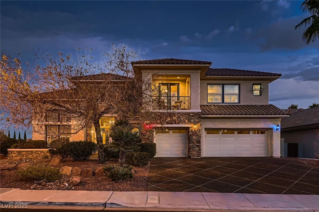 3042 Hammerwood, Las Vegas, NV 89135